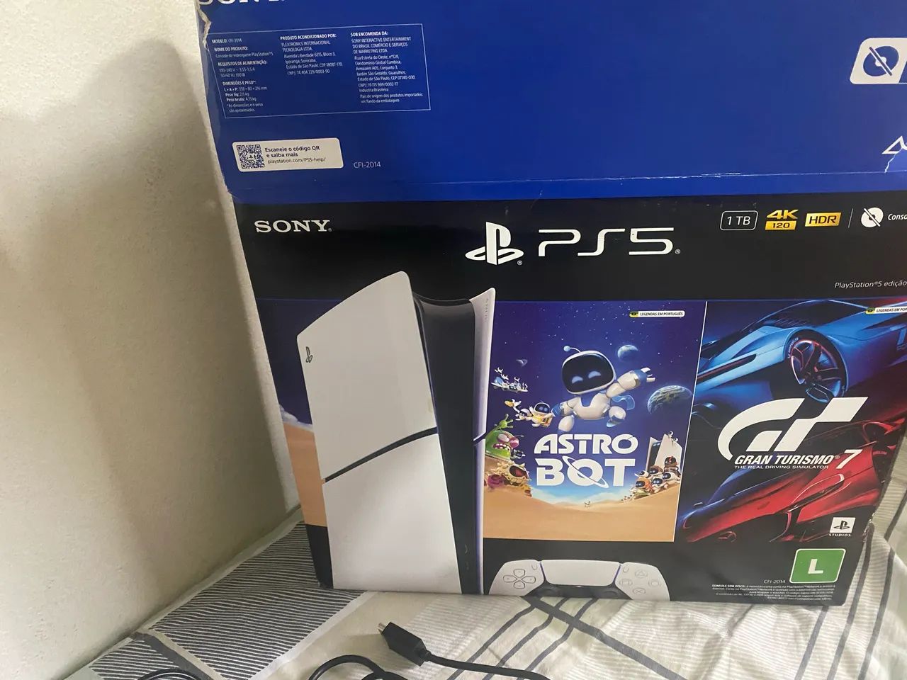 PlayStation 5 - Foto 3