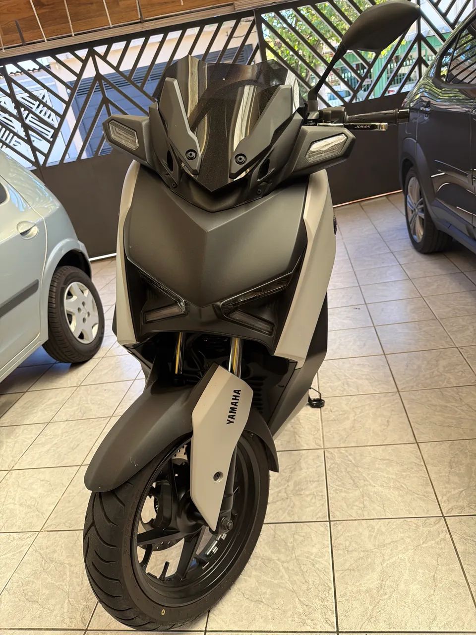 X max 250 - Foto 4