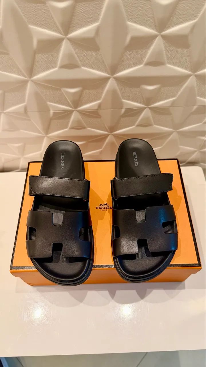 Sandália Chype Hermes N40 - Foto 3