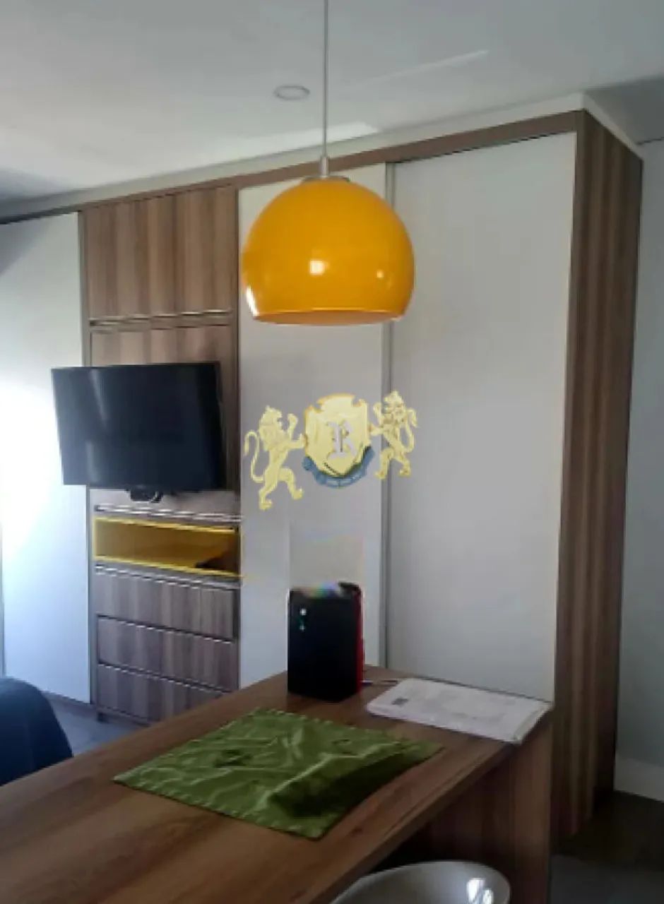 Rarus Flats - Flat para locação - Edifício You Aclimação - Foto 4
