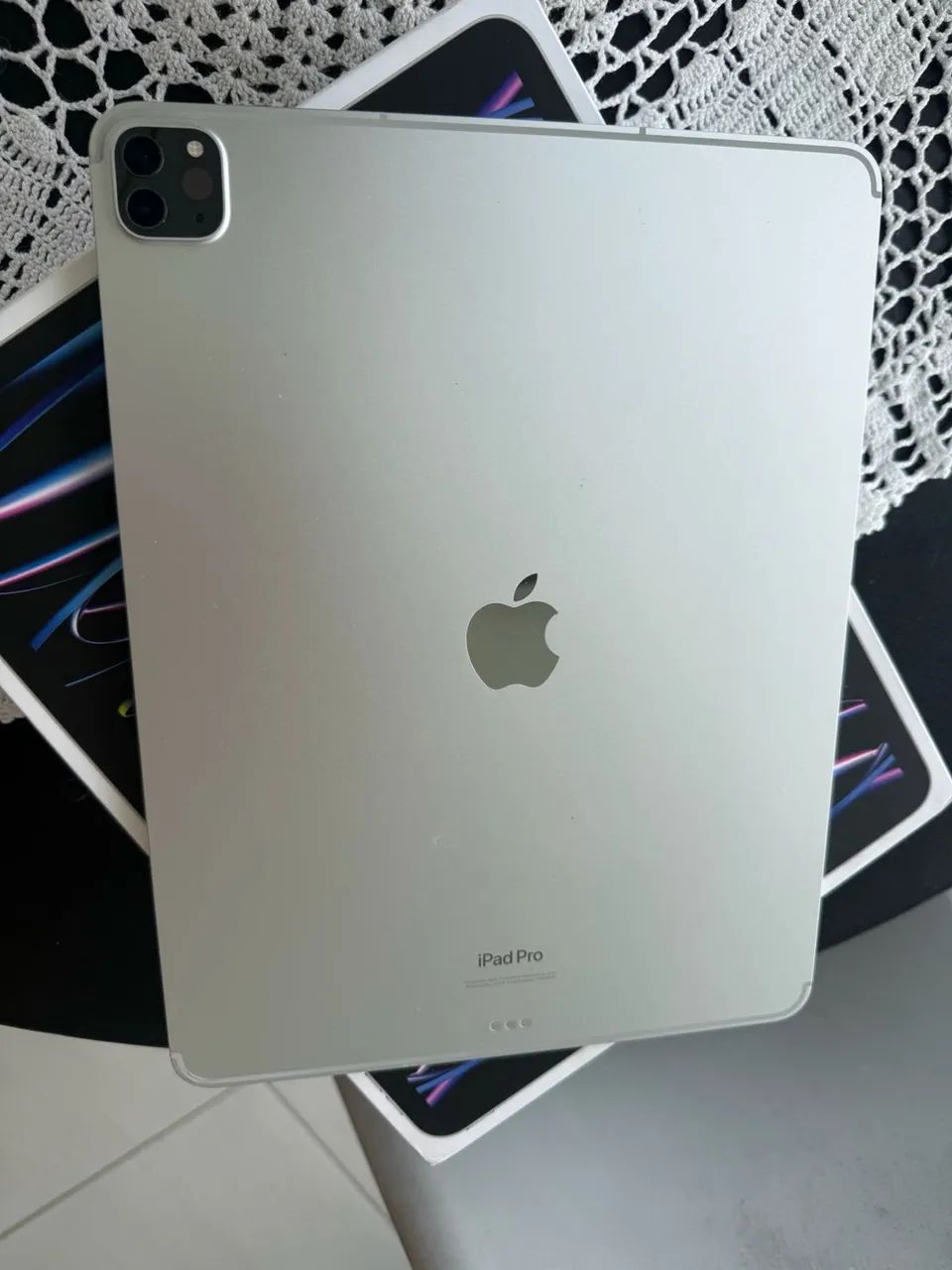 iPad Pro 12,9? - Foto 2