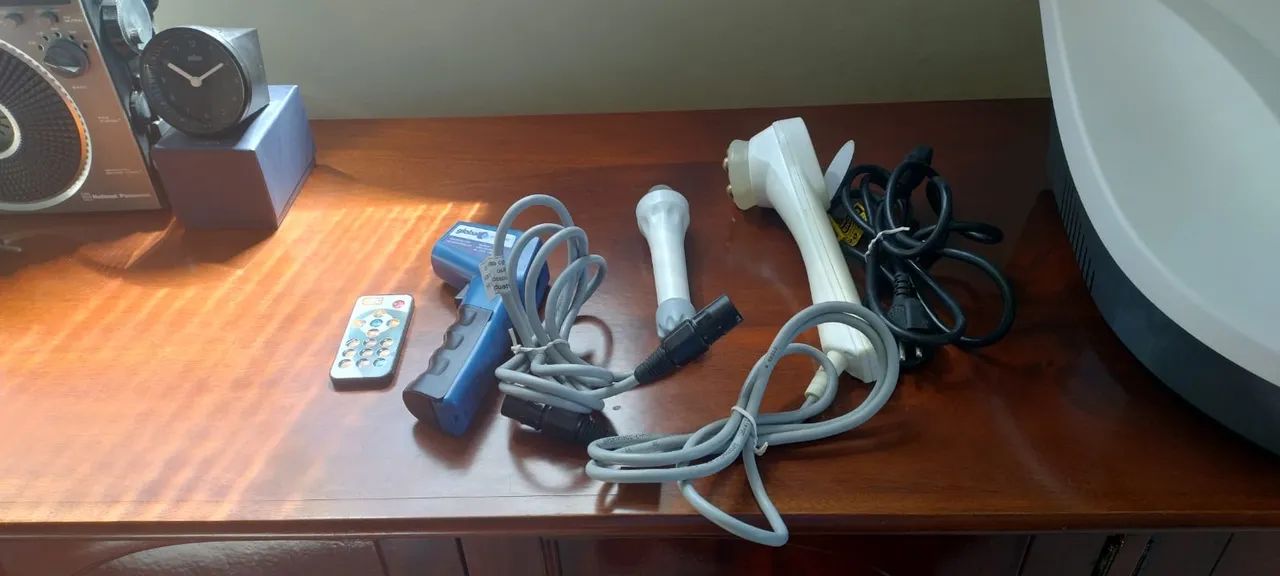 Radiofrequência Tripolar Cecbra  - Foto 4