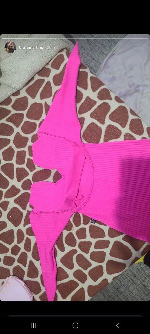 Vestido  - Foto 2