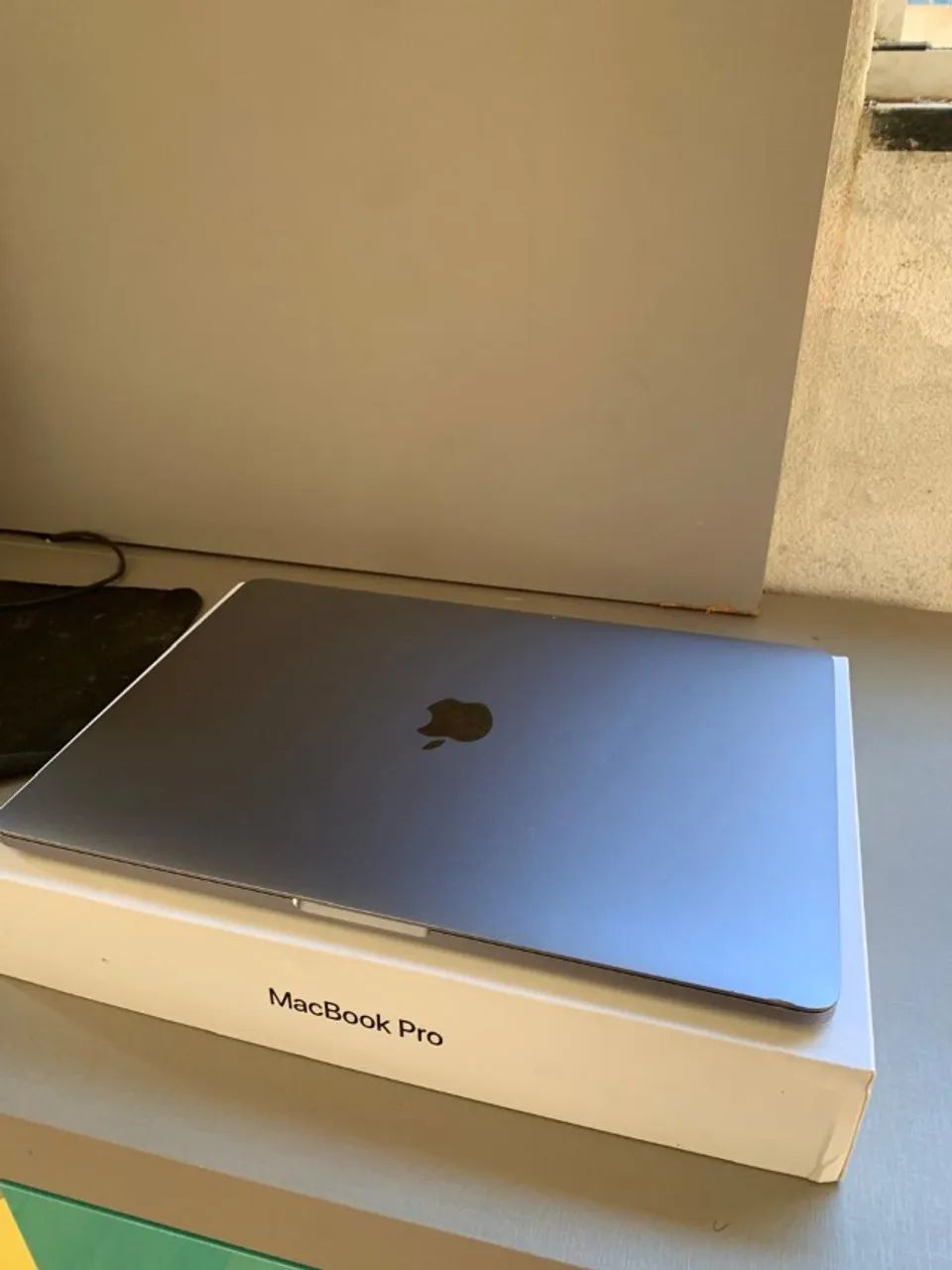 MacBook Pro 2017 - Foto 3