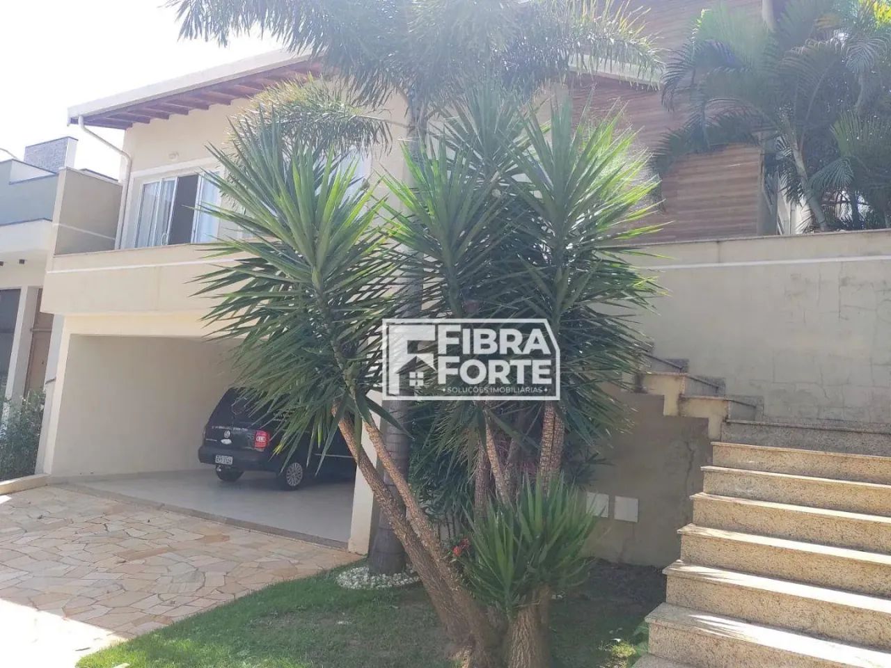 Casa à venda, - Swiss Park - Campinas/SP