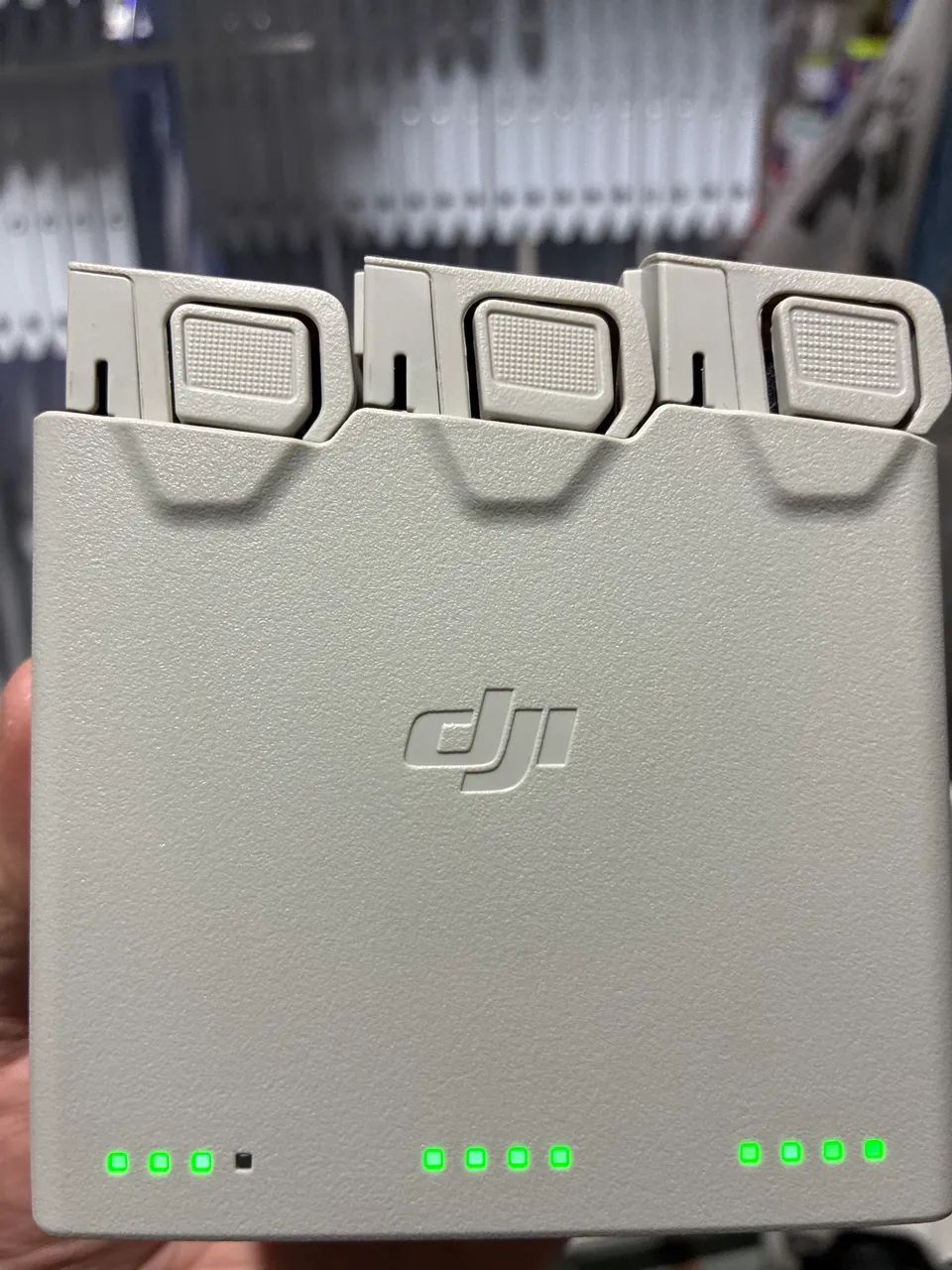 Drone DJI mini 3 - Foto 2