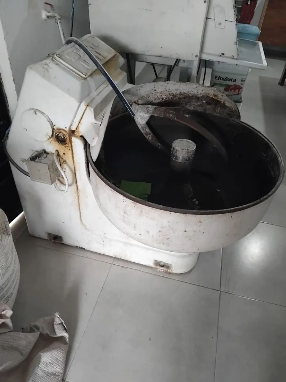 Vendo maquinário de Panificação completo. - Foto 2