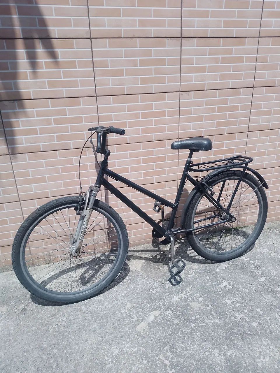 Bicicleta aro 26 - Foto 2