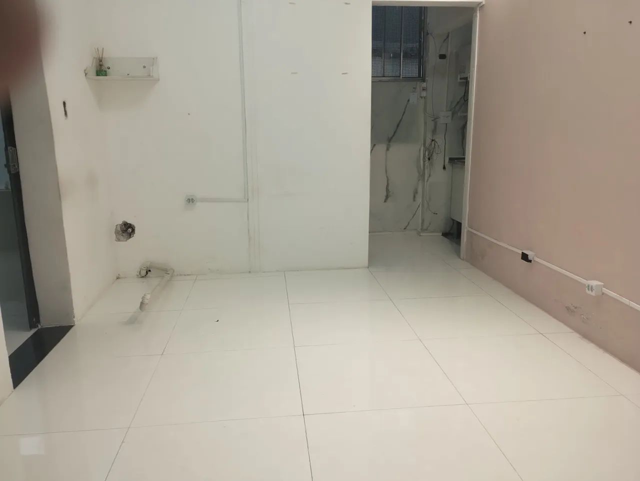 Sala Comercial em Pitangueiras - Guarujá - Foto 2