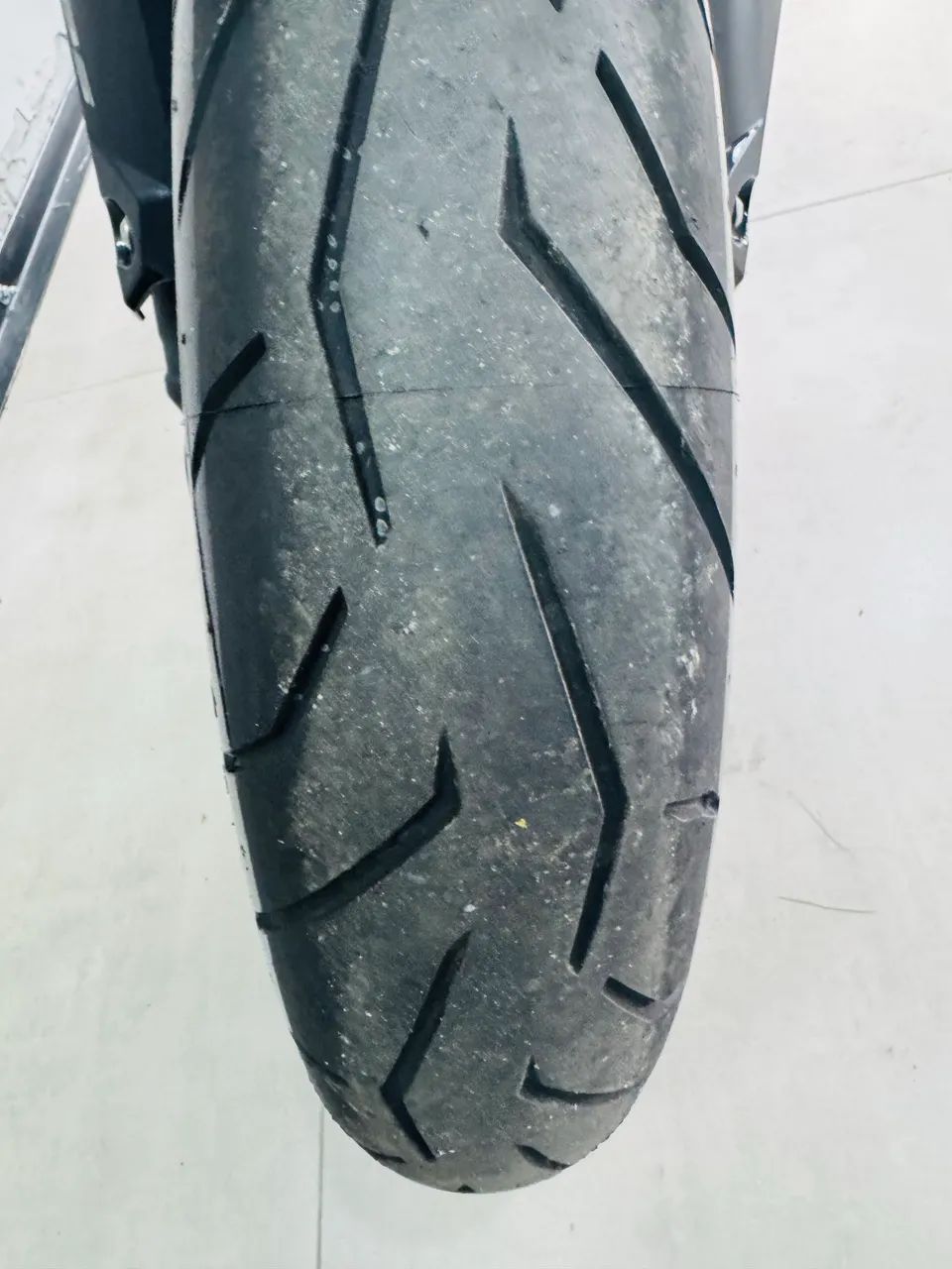 CB 500 F ABS 2023 - Foto 11