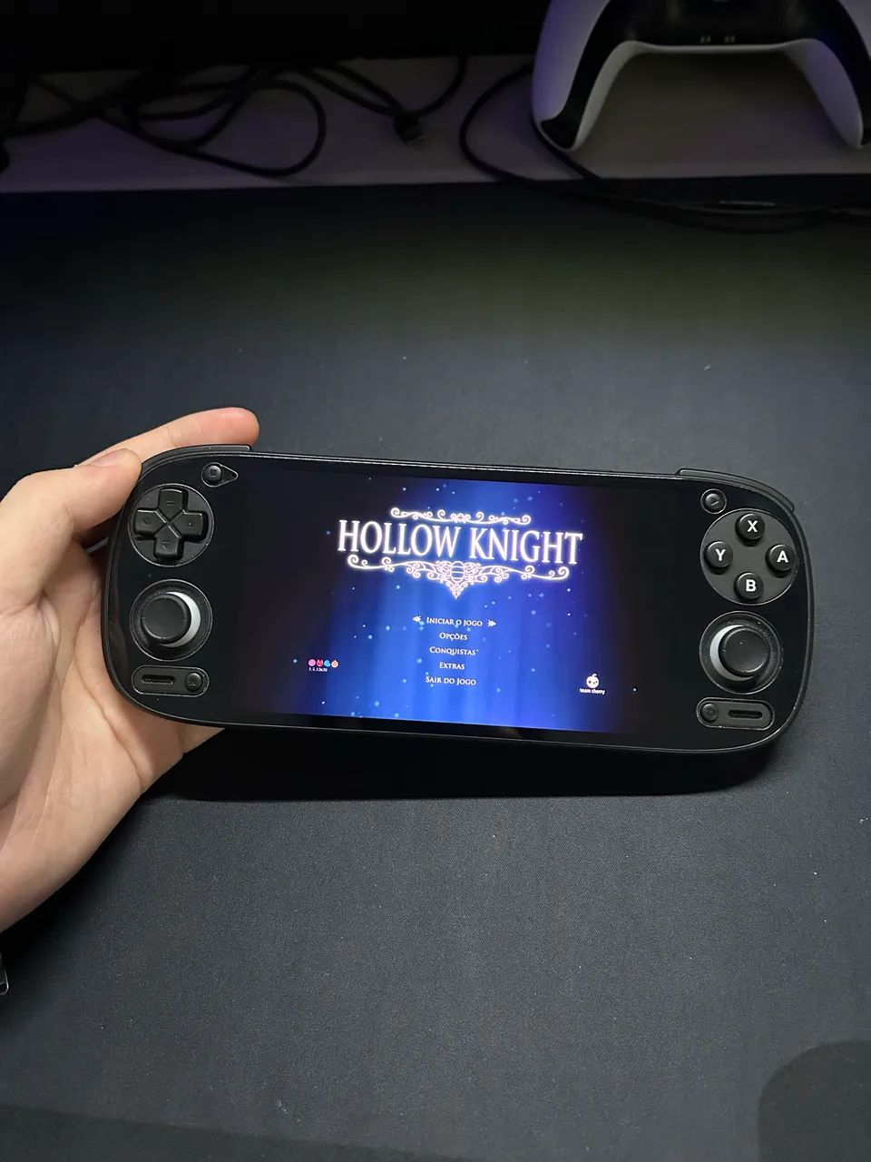 Retroid Pocket 5 128GB 