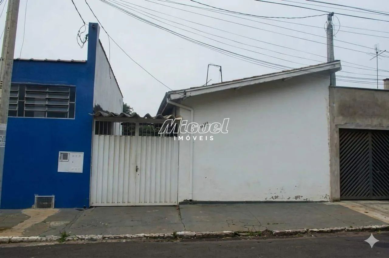 Galpão, à venda, Vila Independência - 2 quartos - Piracicaba/SP - Foto 4