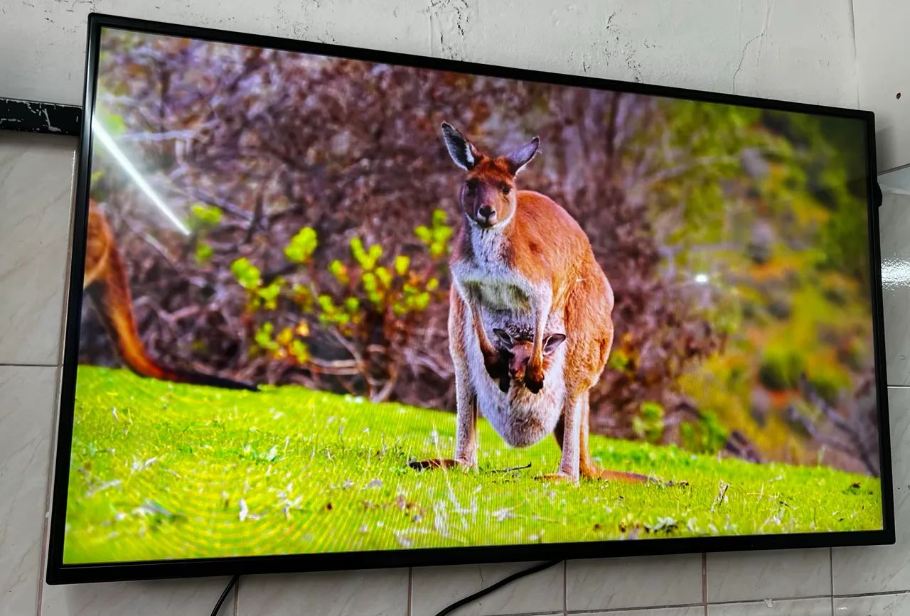 Monitor profissional LG Ips full hd 49 polegadas  - Foto 4