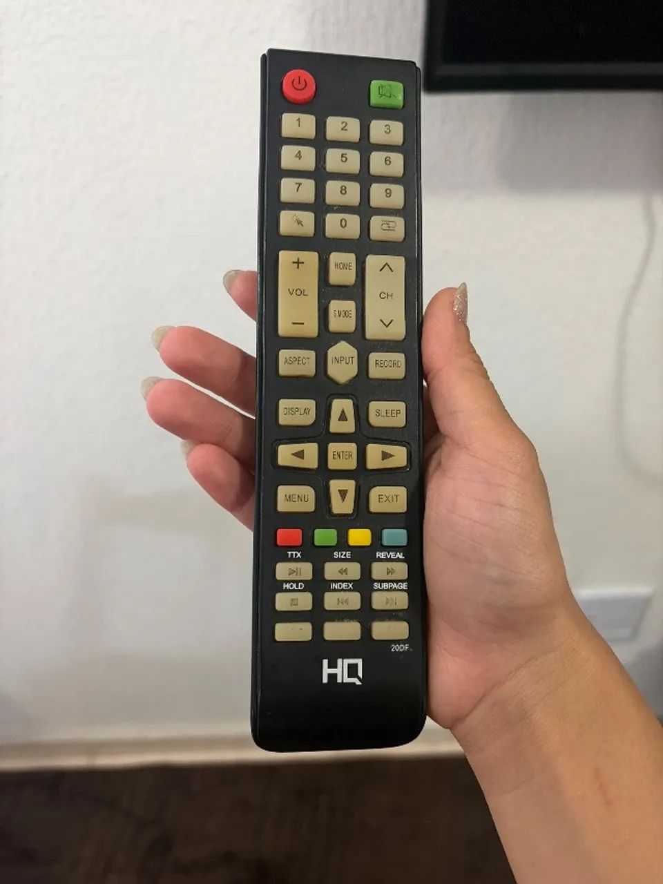 Televisão HQ - Foto 2