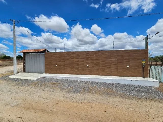 CHACARA COMPLETA 400m2 + TERRENO 15mx33m  - Foto 4