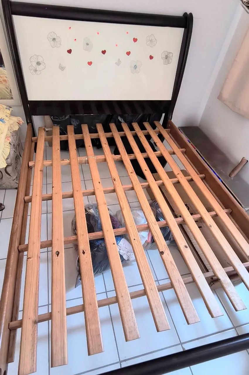 Cama casal  - Foto 2