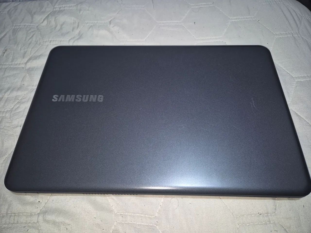 Notebook Samsung Expert X30 i5 8ª 12GB RAM SSD 128GB