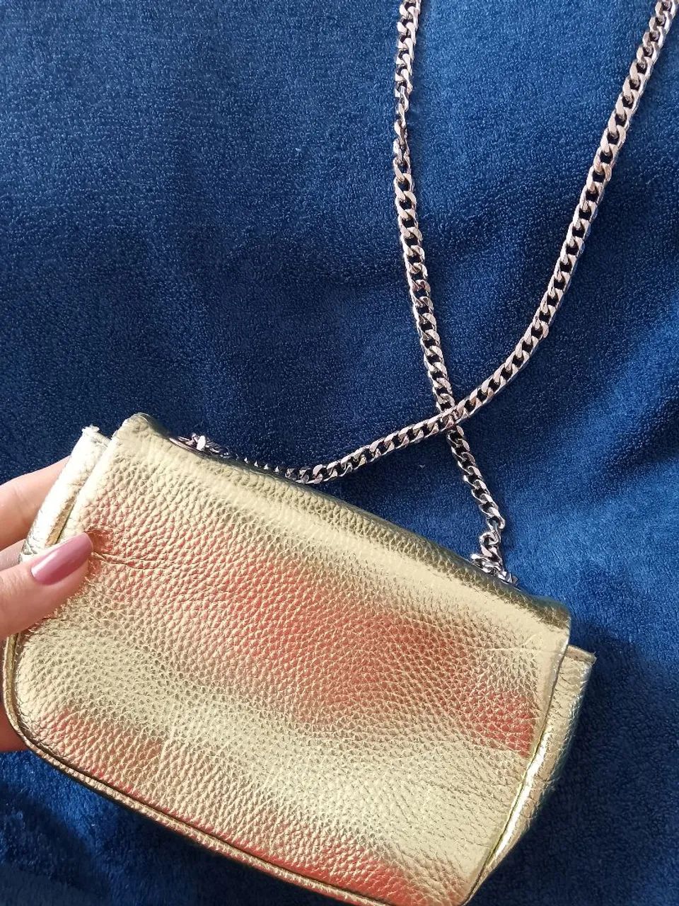 Bolsa zara - Foto 2