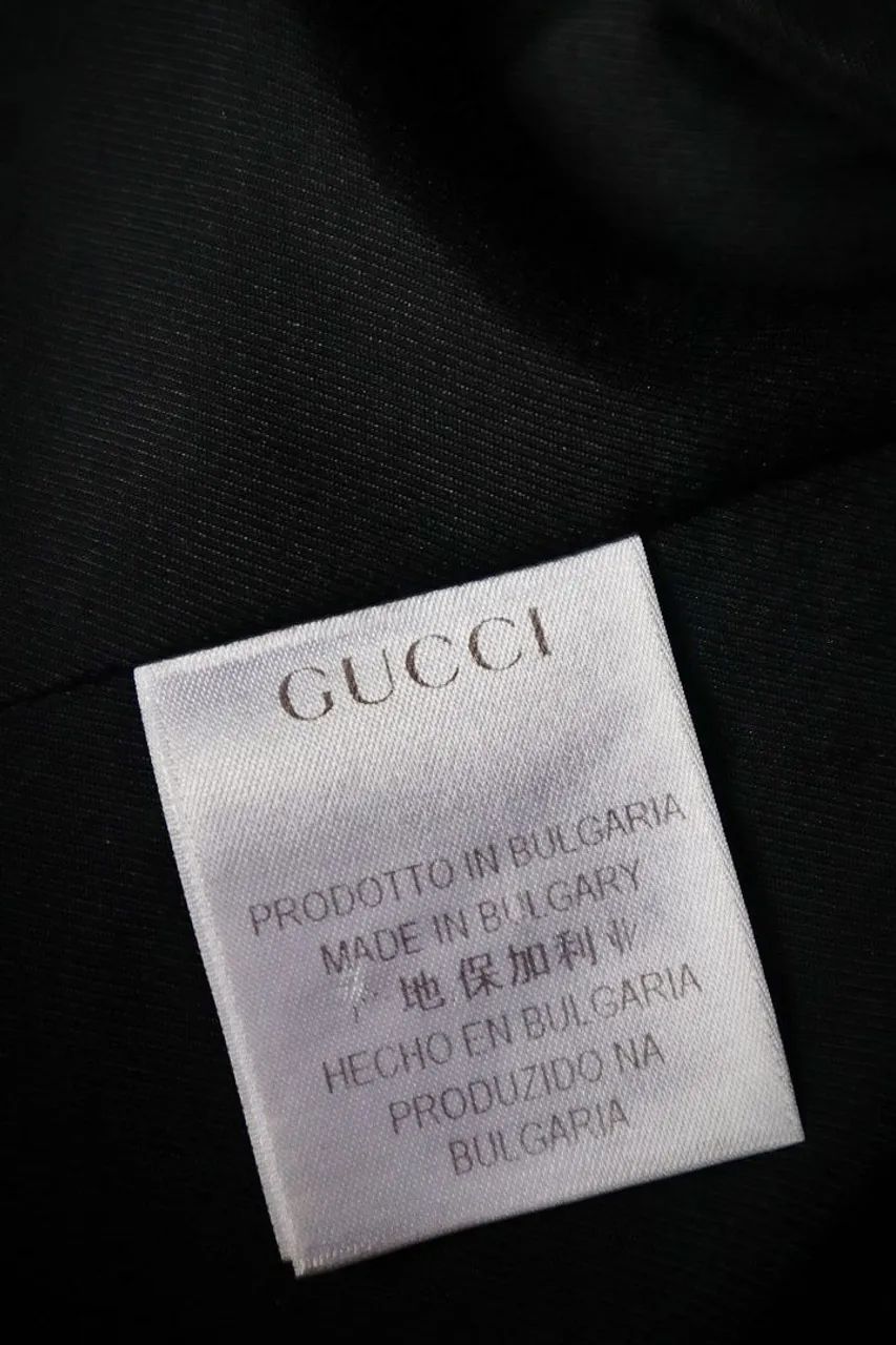 Blazer Gucci Uniform 38 - Foto 4