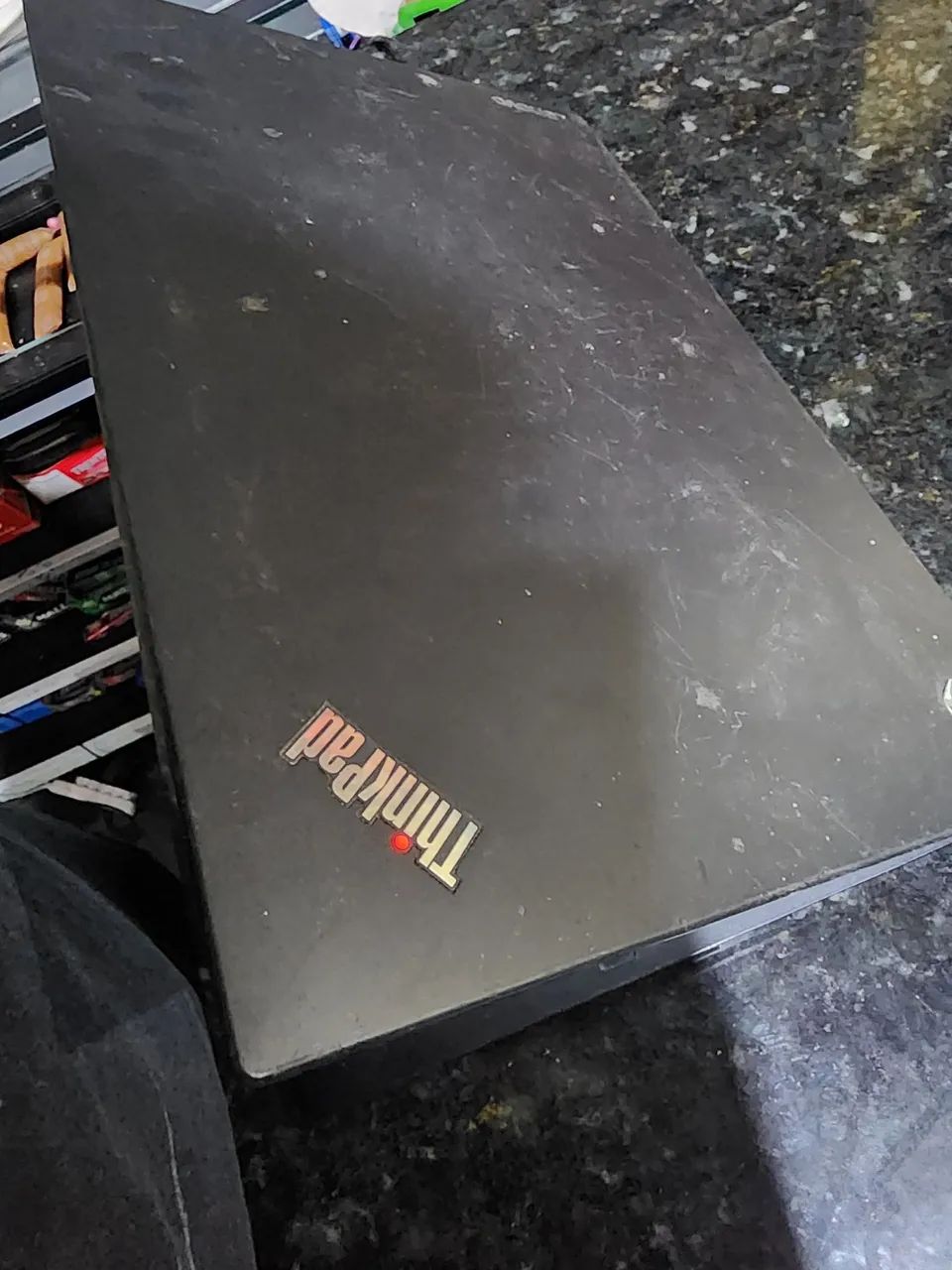 Notebook Thinkpad T480 - Foto 4