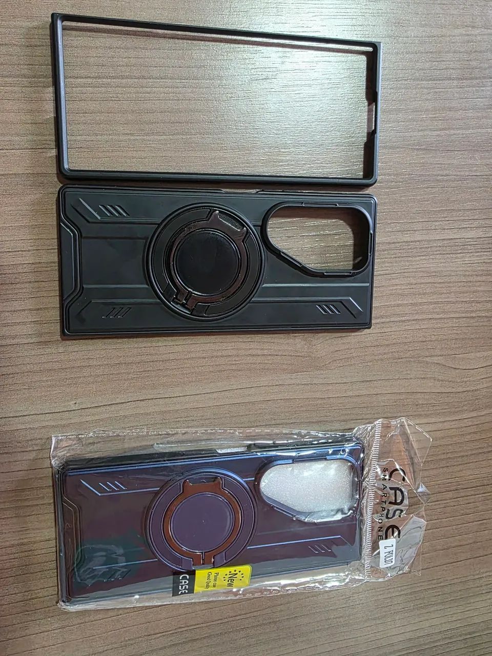 Capinha de proteção galaxy Z Fold 7 entrega grátis  - Foto 3