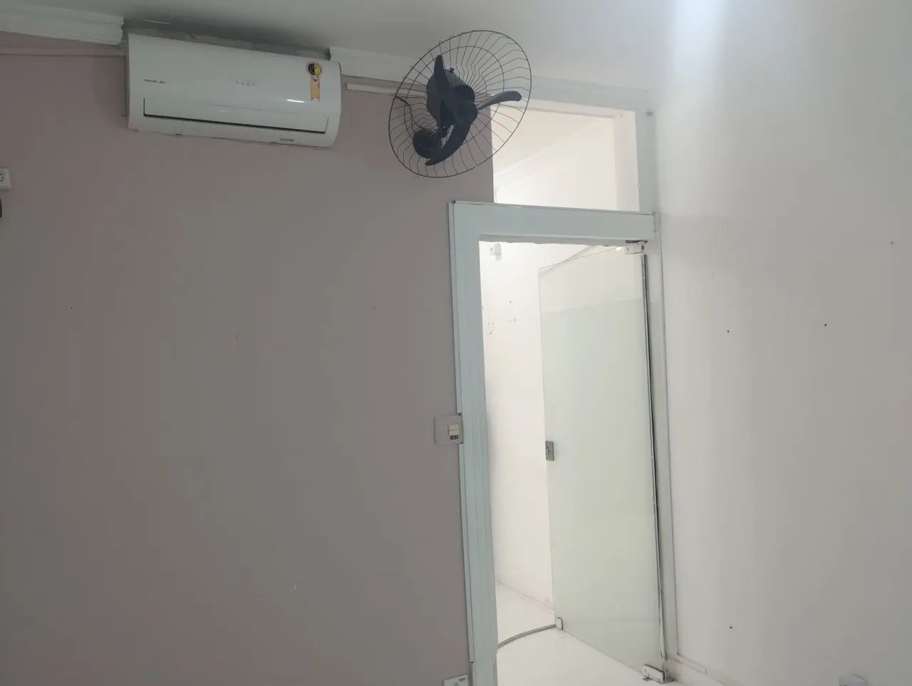 Sala Comercial em Pitangueiras - Guarujá - Foto 4