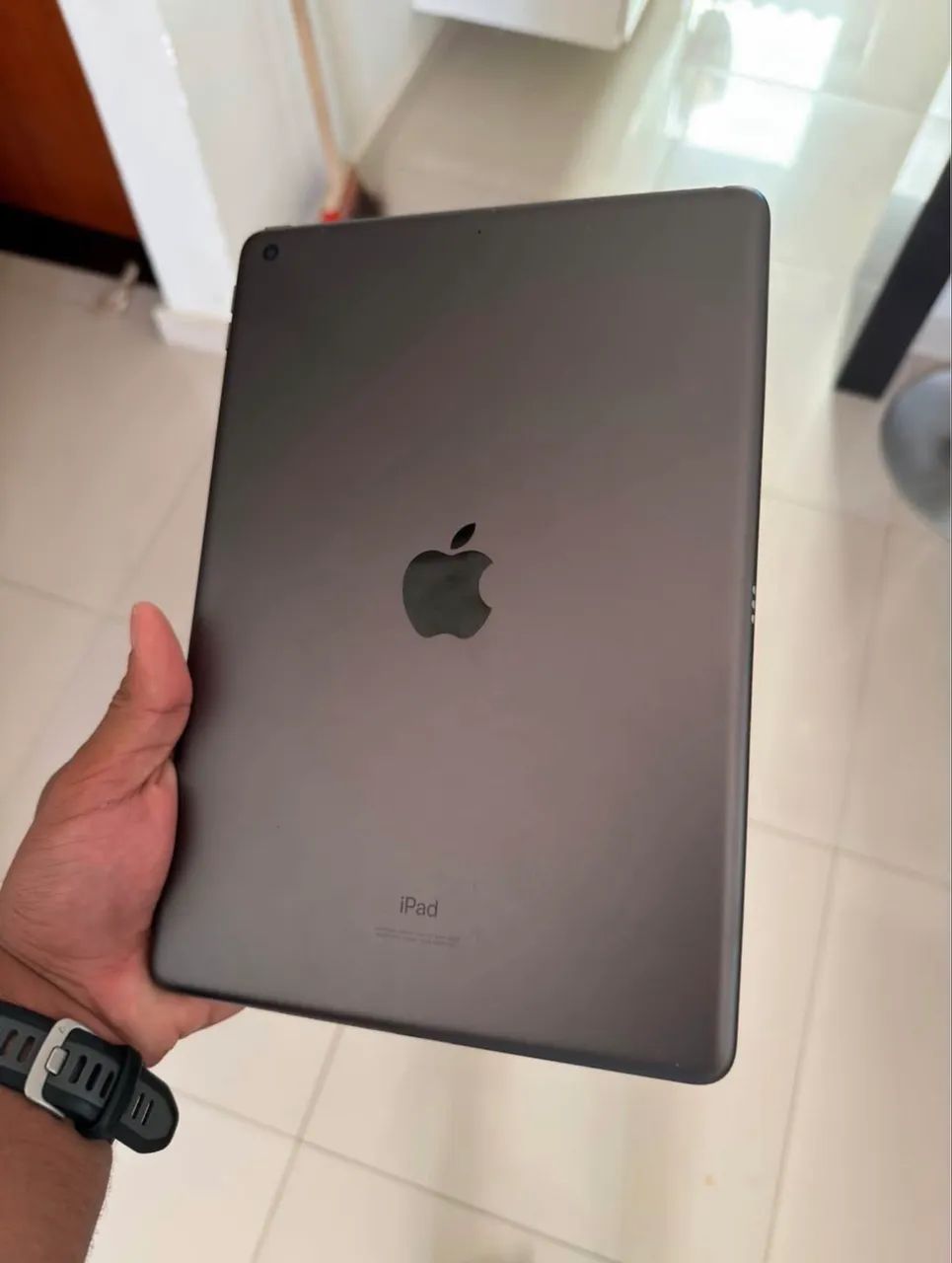 Vendo ipad 9 64Gb