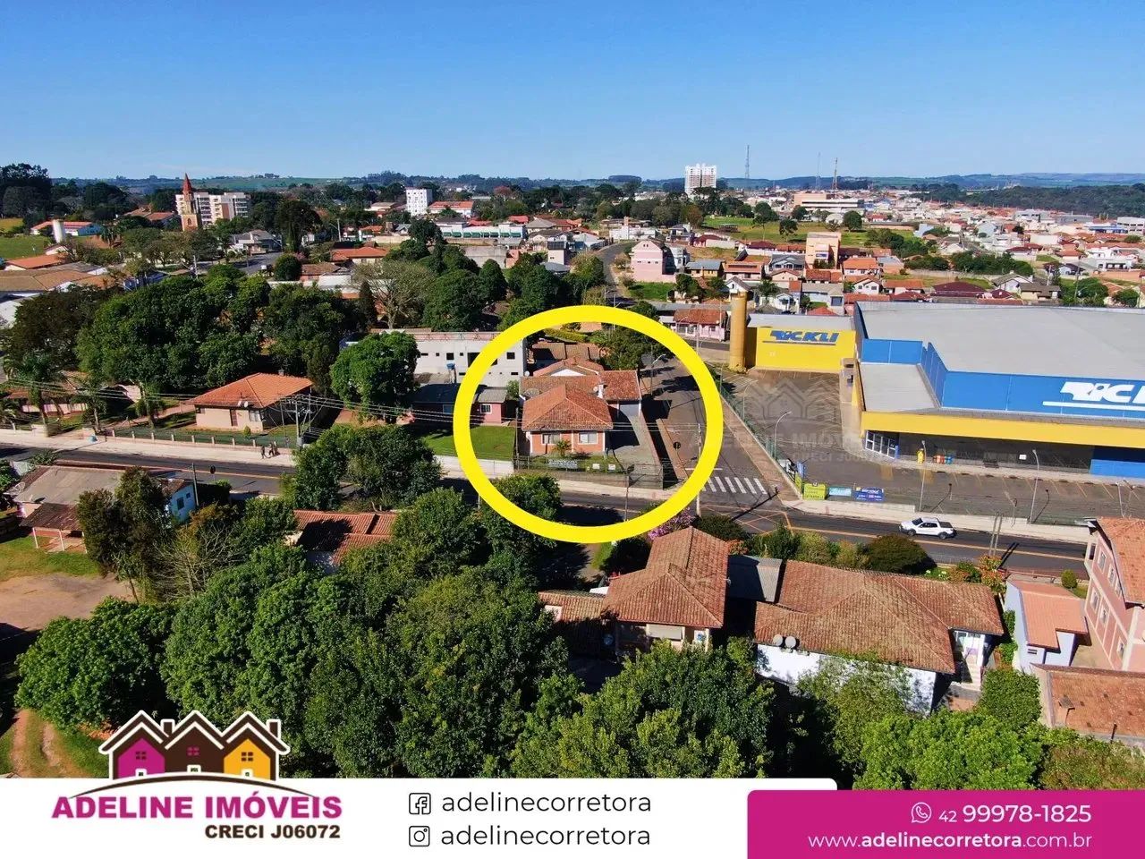 Casa Jardim Eldorado Carambeí - Foto 4
