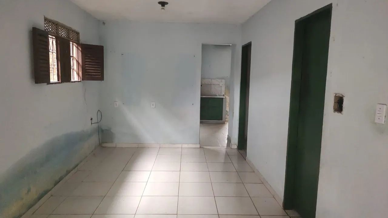 Casa em Tibiri II