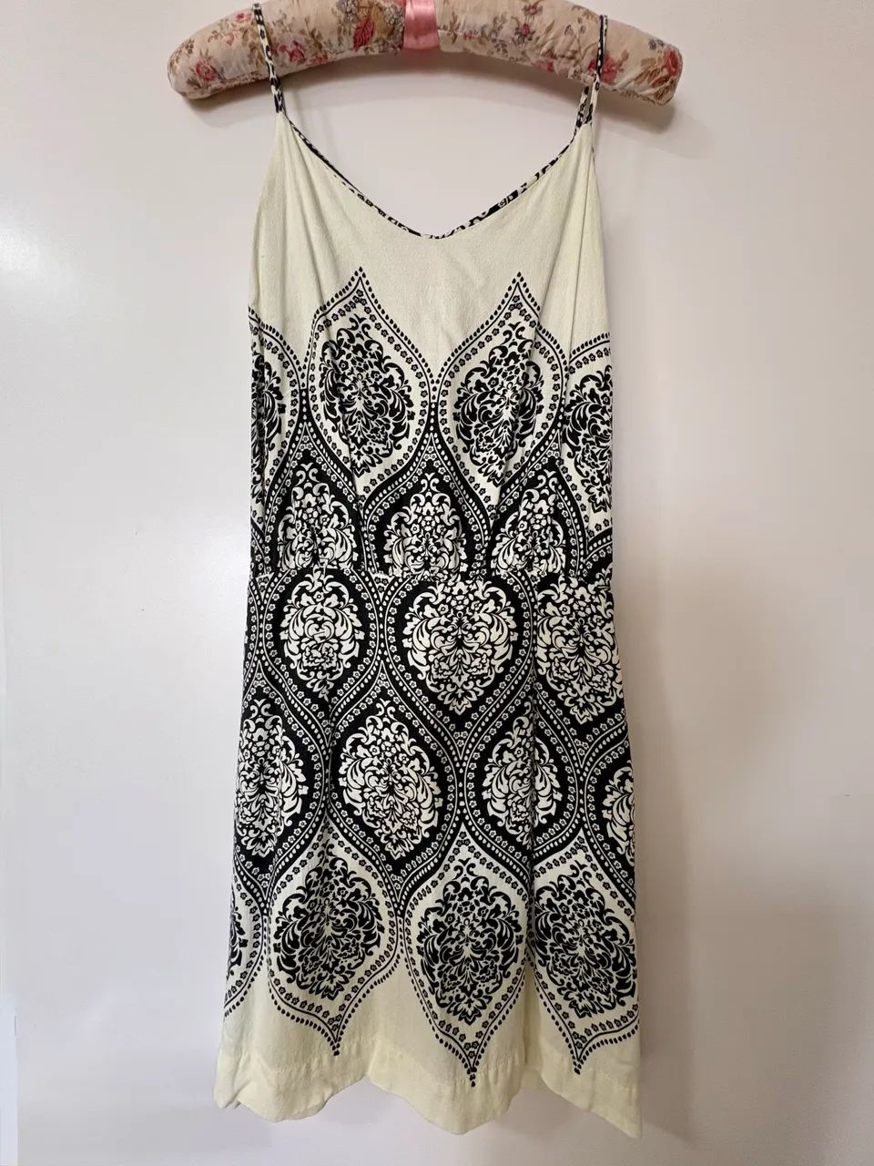 Roupas femininas seminovas 