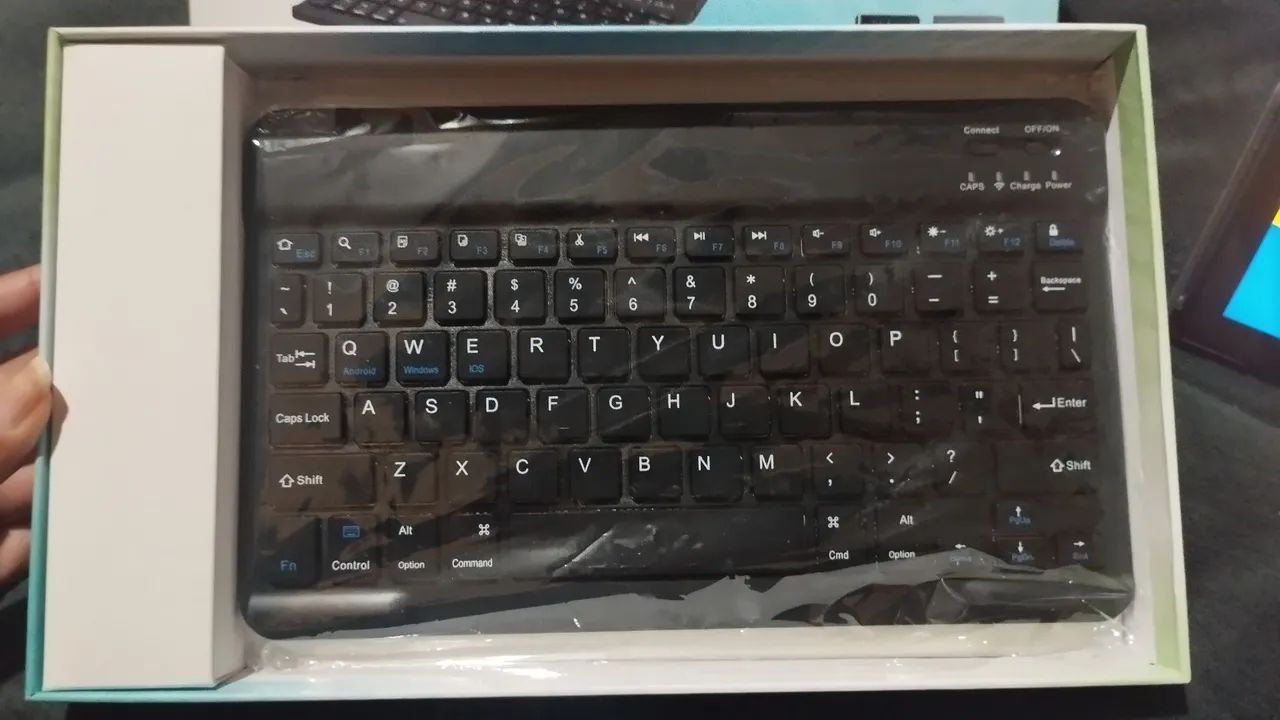 Tablet Easytech - Foto 4