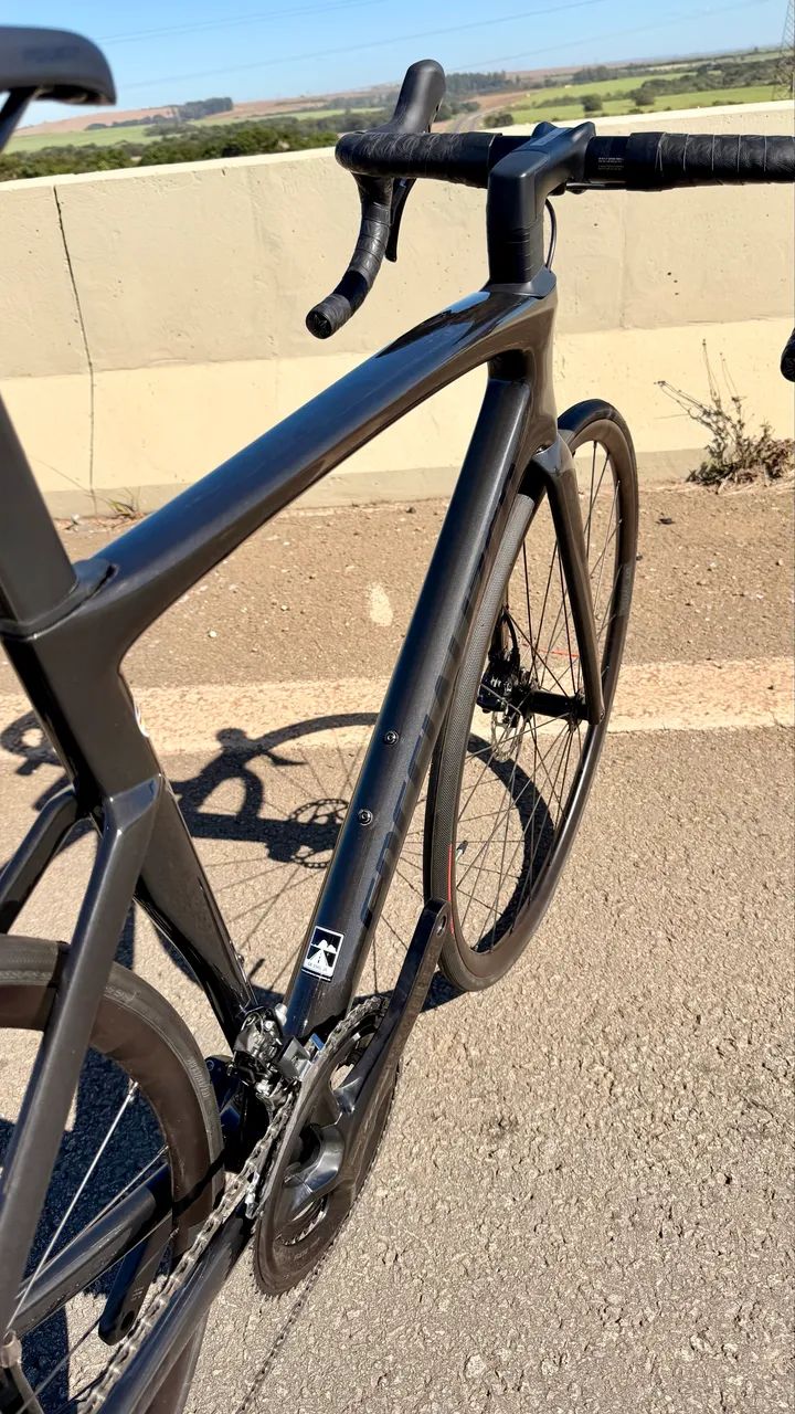 Specialized Tarmac SL7 Disc Carbon  - Foto 4