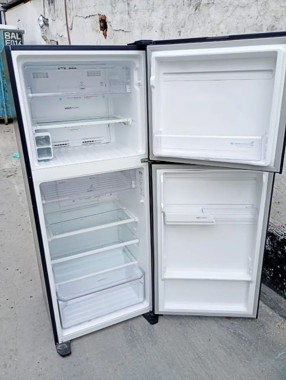 Geladeira Electrolux  - Foto 4
