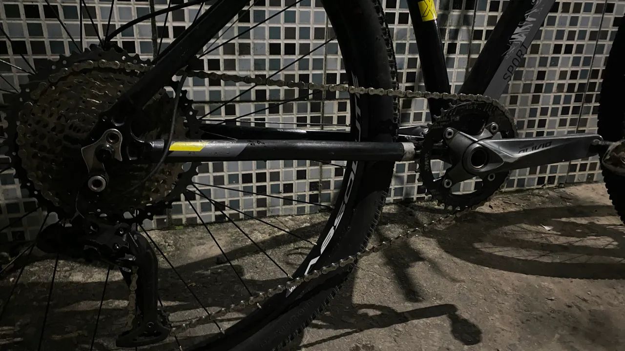 Bicicleta aro 29  - Foto 2