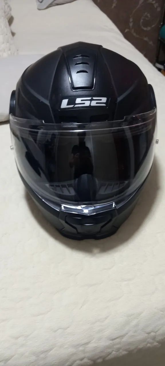 Capacete - Foto 2