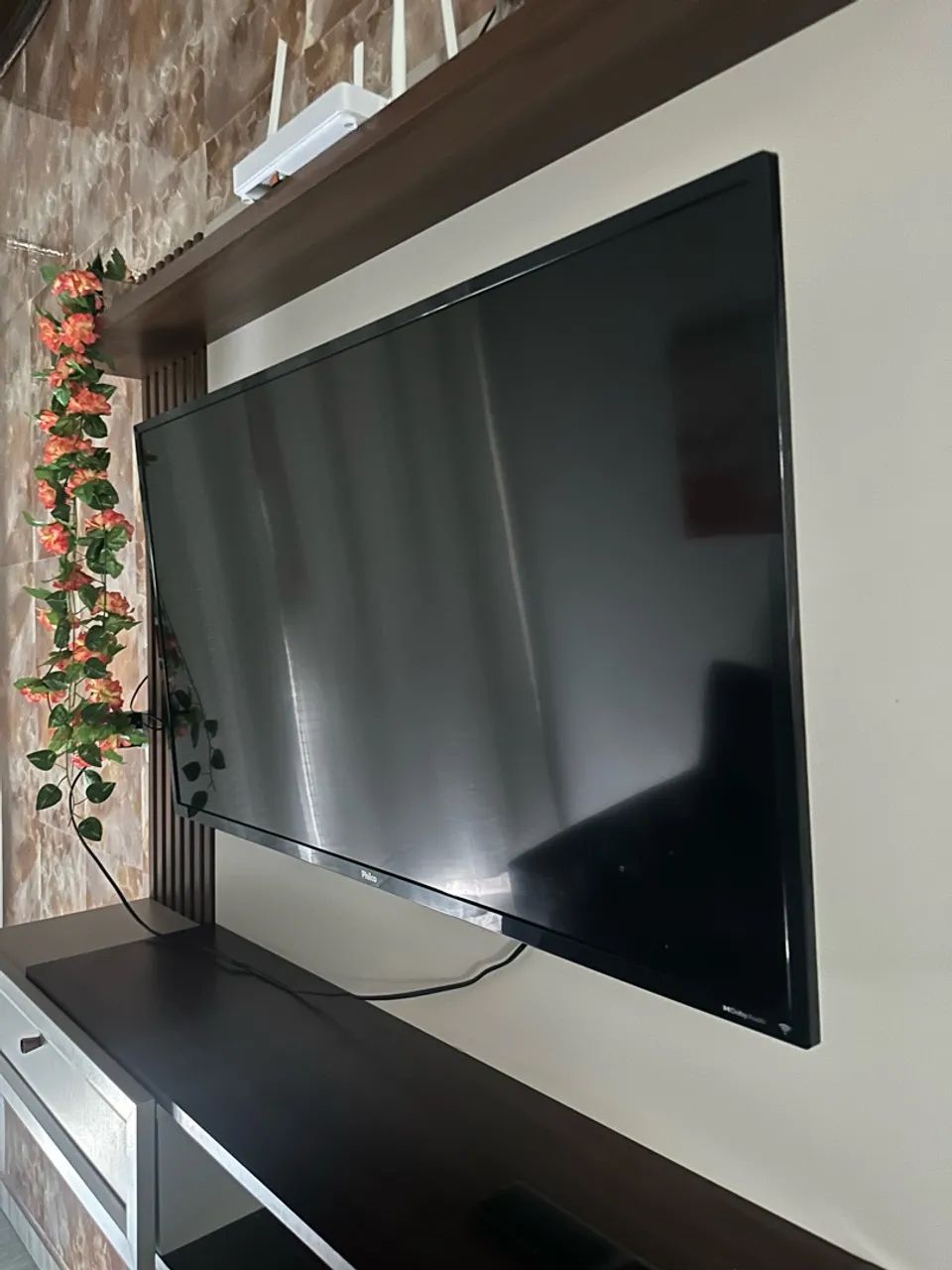 Tv Phillip 43 PL