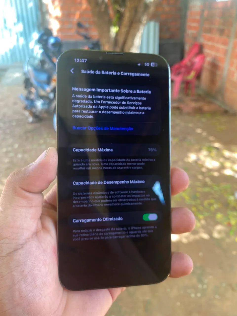 IPHONE 13 Pro Max - Foto 4