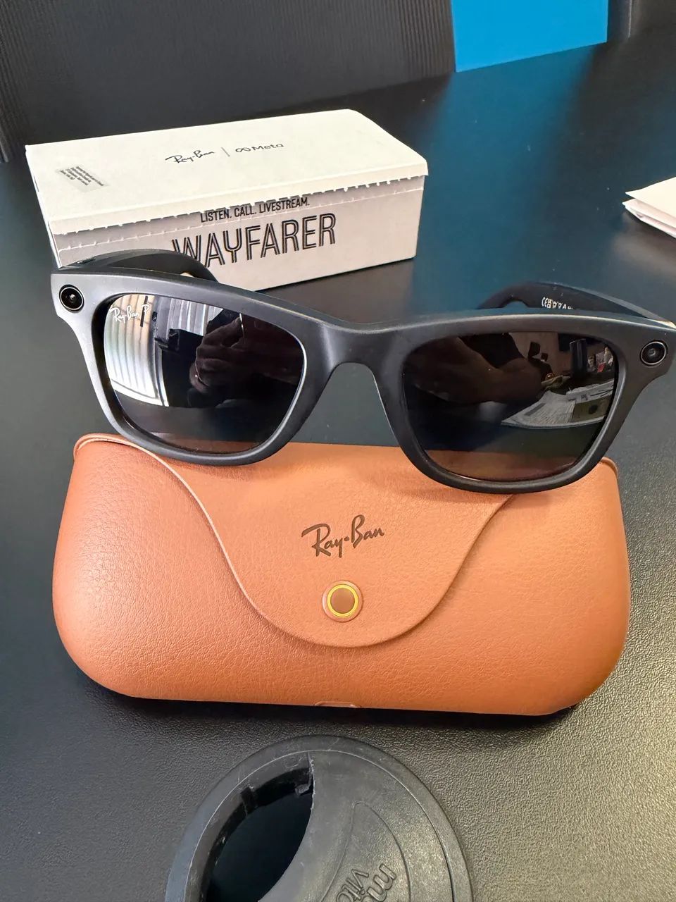 RayBan Meta Gen1  - Foto 2