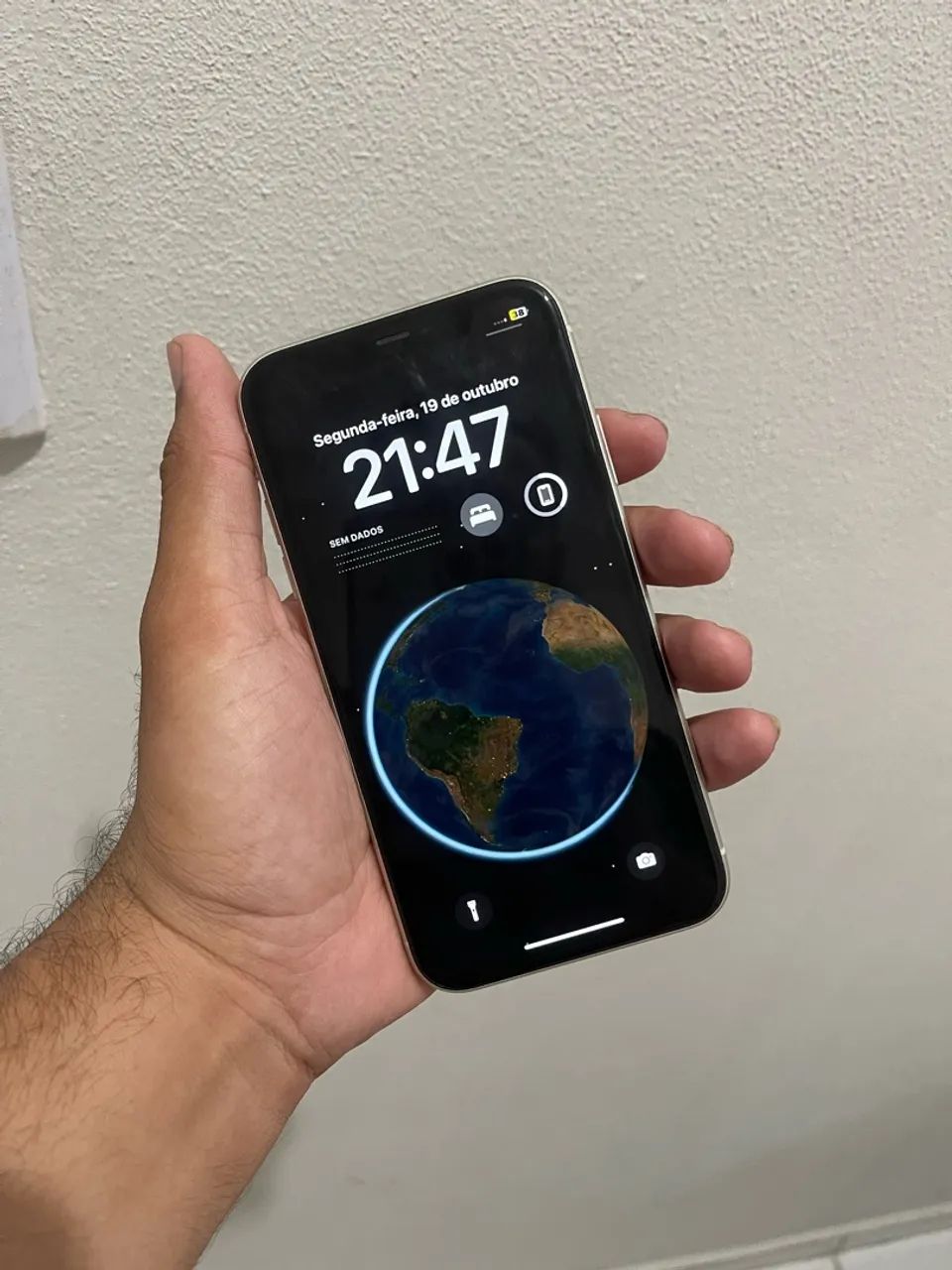 iPhone 11 seminovo  - Foto 2