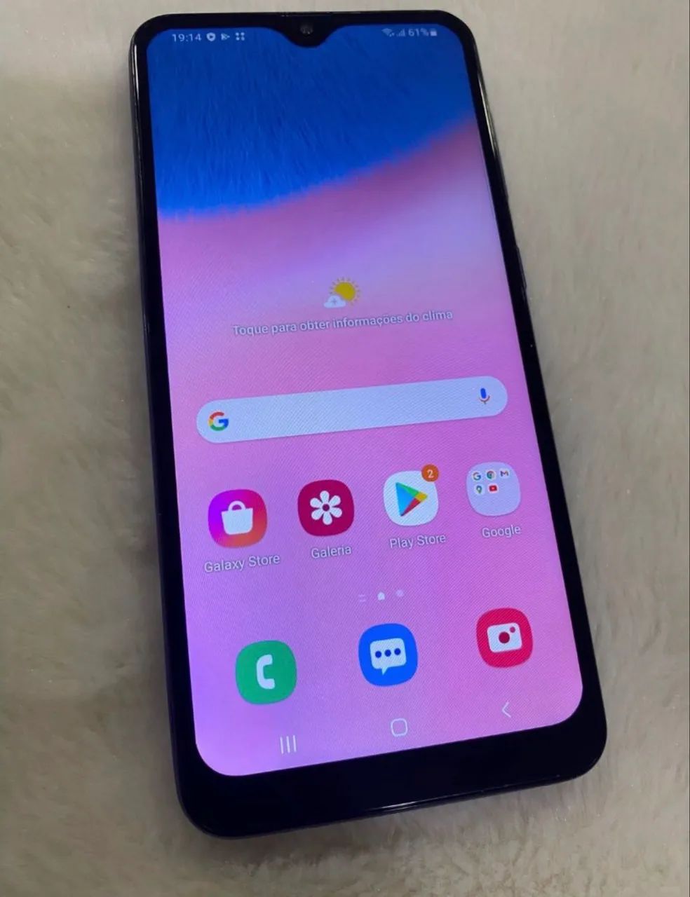 Samsung A30s 64gb ? - Foto 3