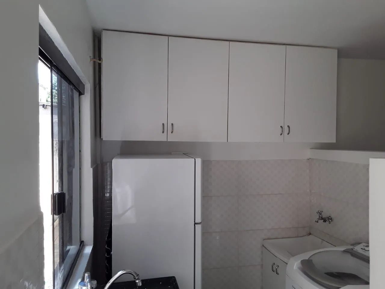 Kitnet Vila Planalto  - Foto 4