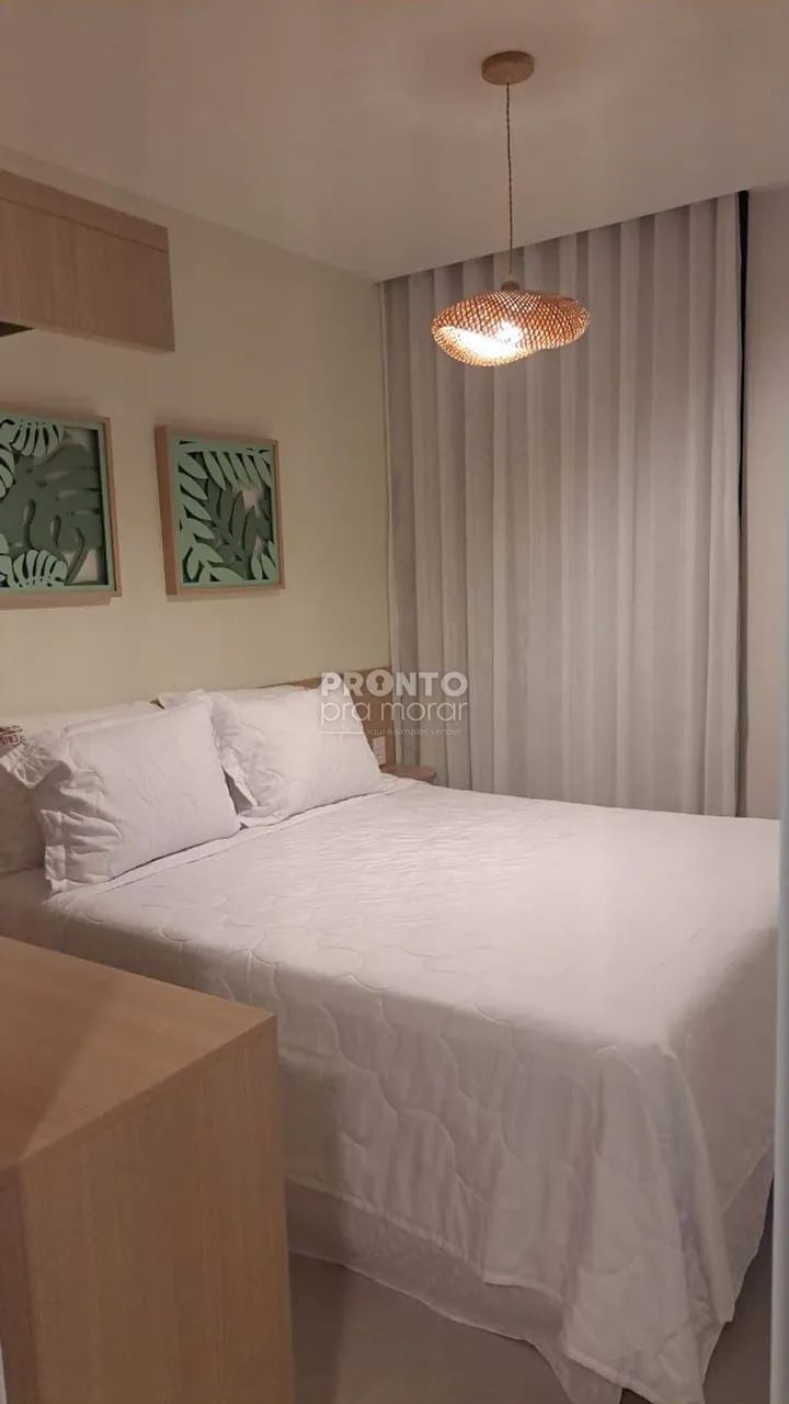 Apartamento com 1 quarto em Muro Alto - Foto 4