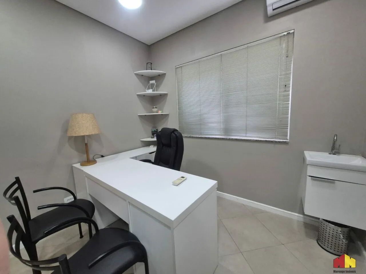 sala comercial para locação no tatuapé - Foto 2