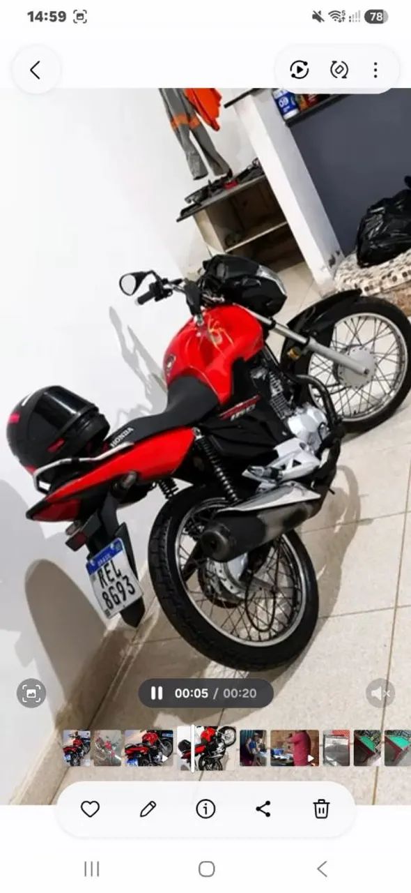160 start - Foto 2