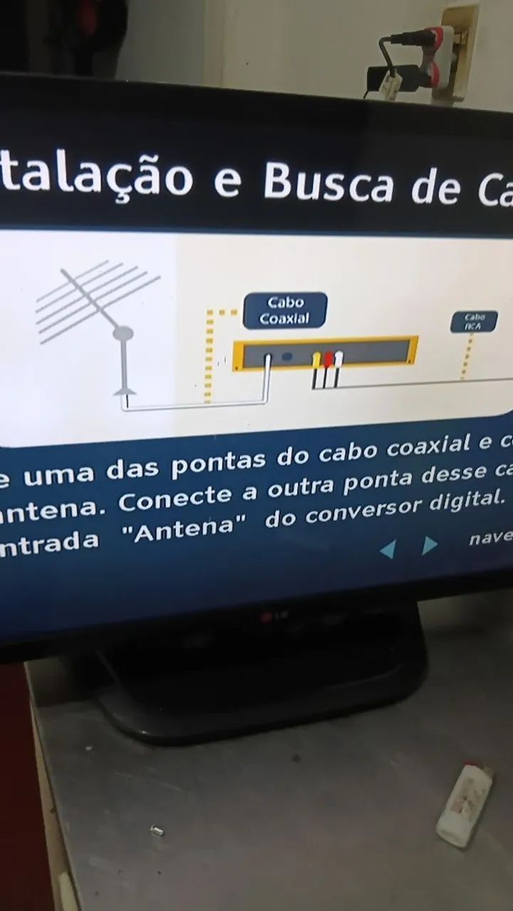 Televisão  - Foto 4