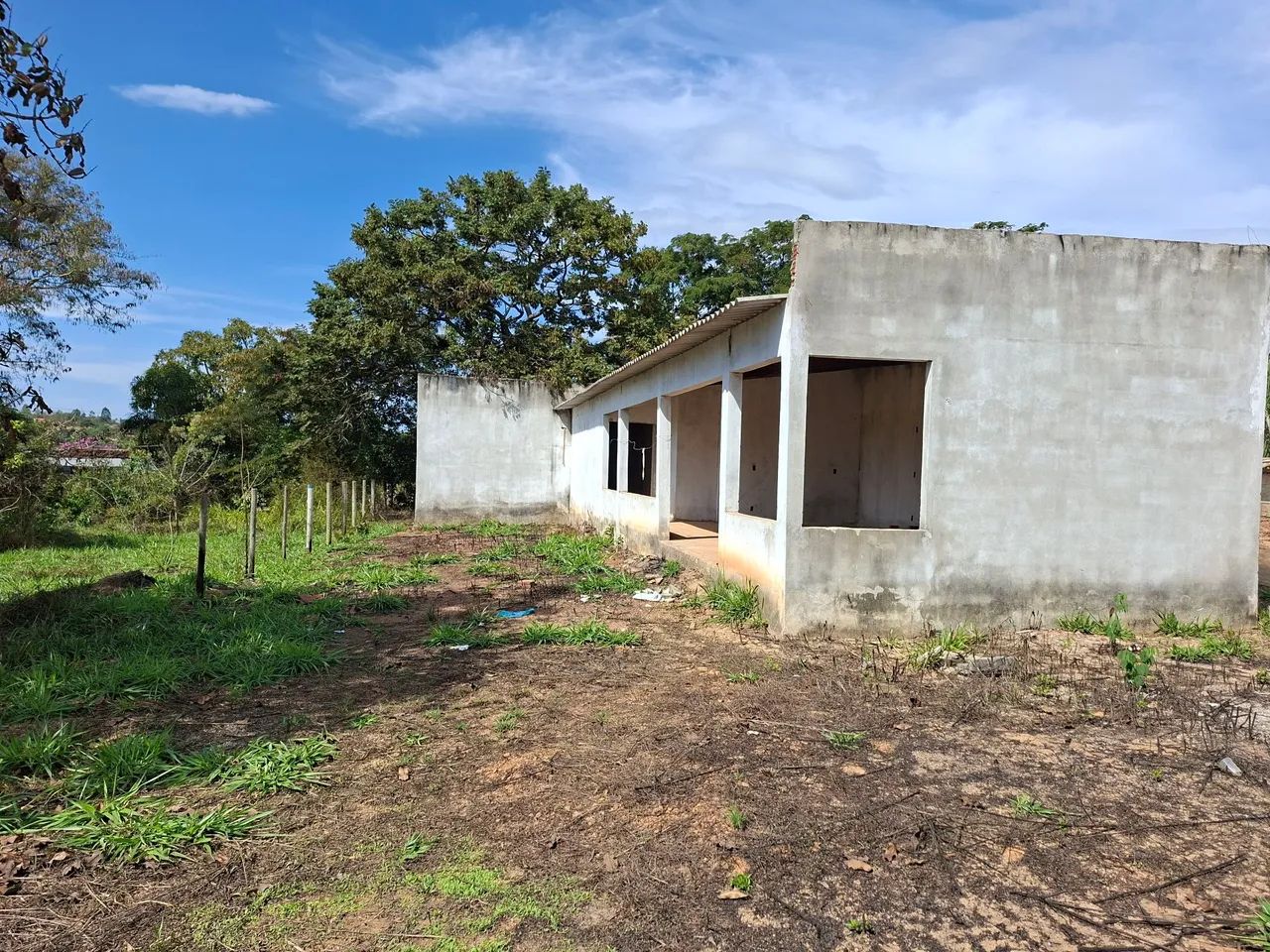 Casa no lago corumba 4  - Foto 5
