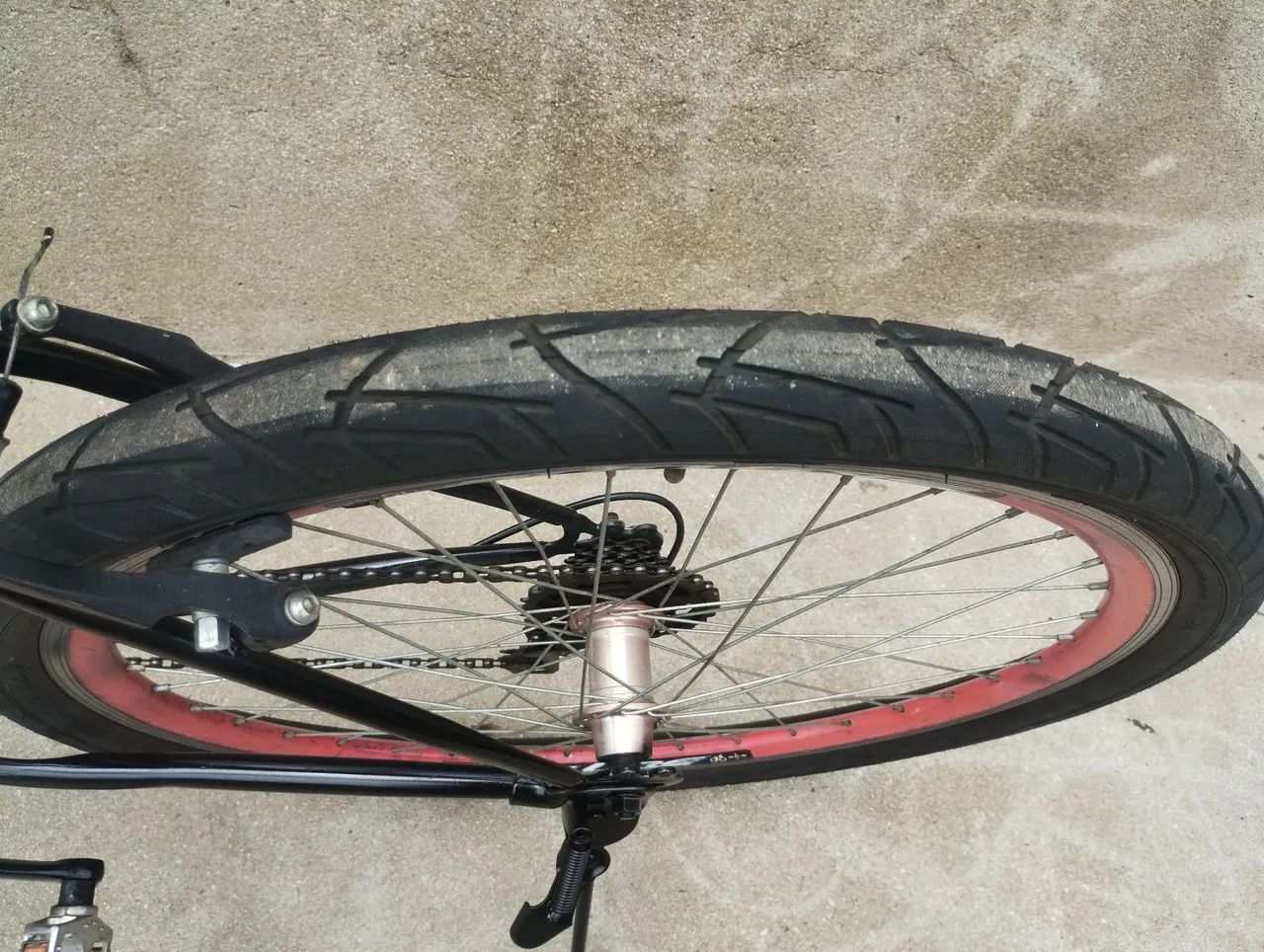 Bicicleta  - Foto 3