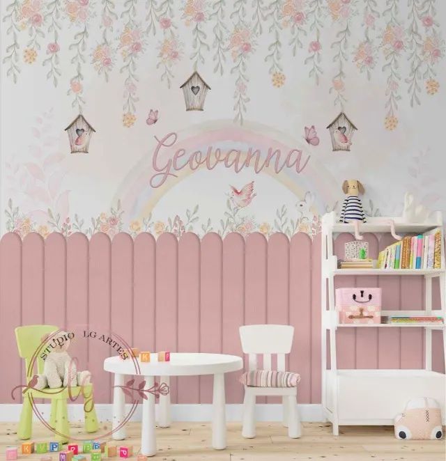Papel de parede 