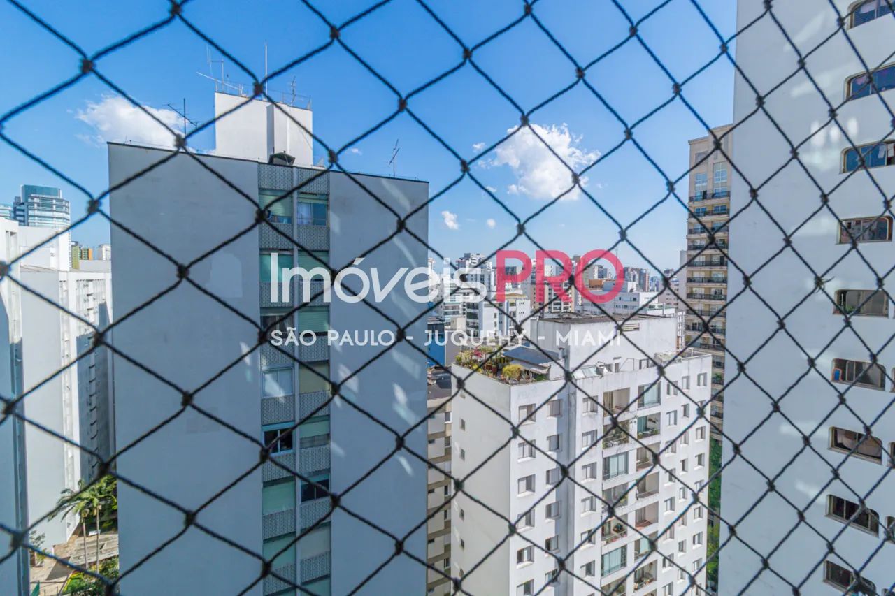 Flat para locação e venda no Paraíso - Foto 2