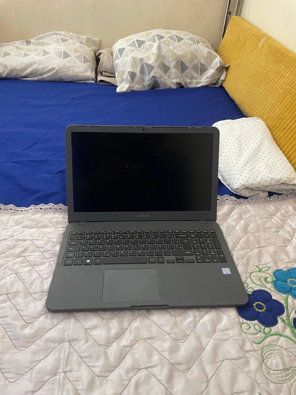 Notebook Samsung  - Foto 3